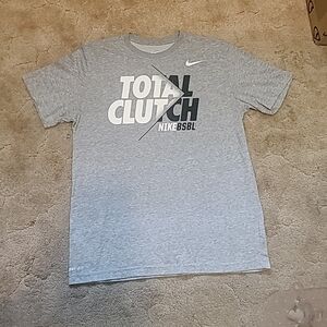 Nike Dry Fit Large Total Clutch